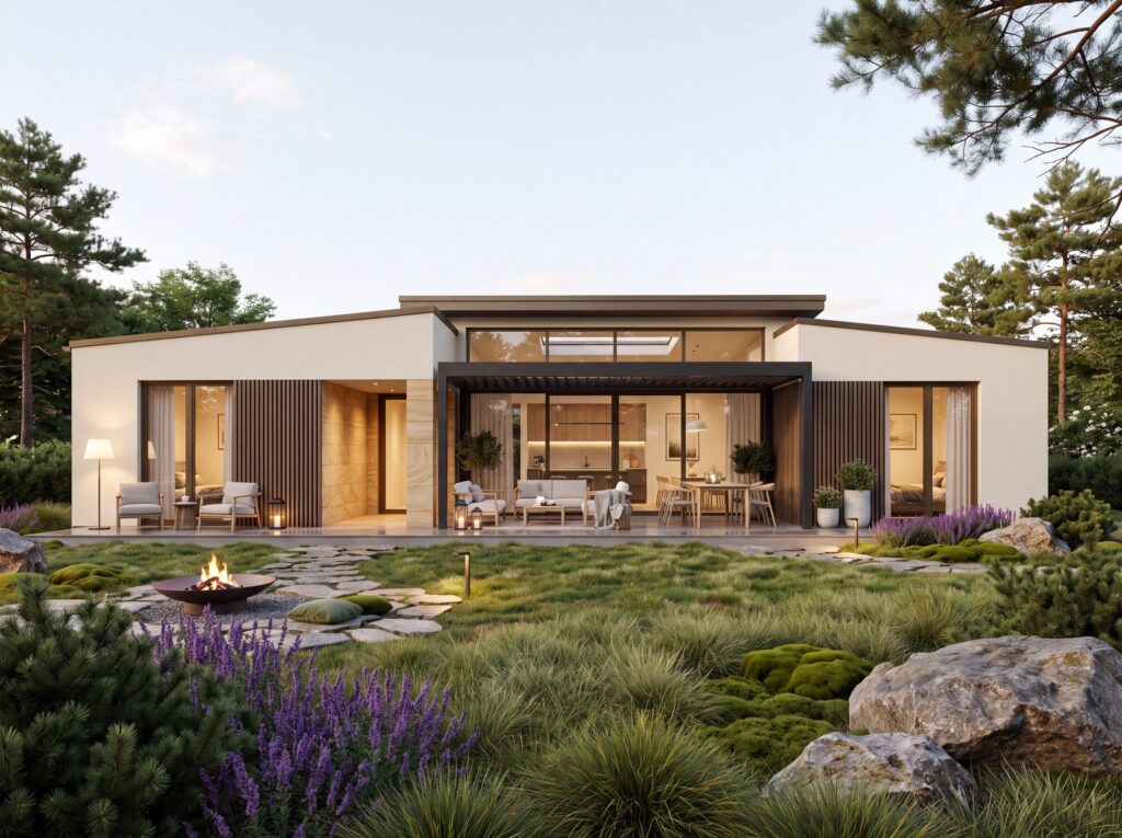 Bungalow-Havnora-7