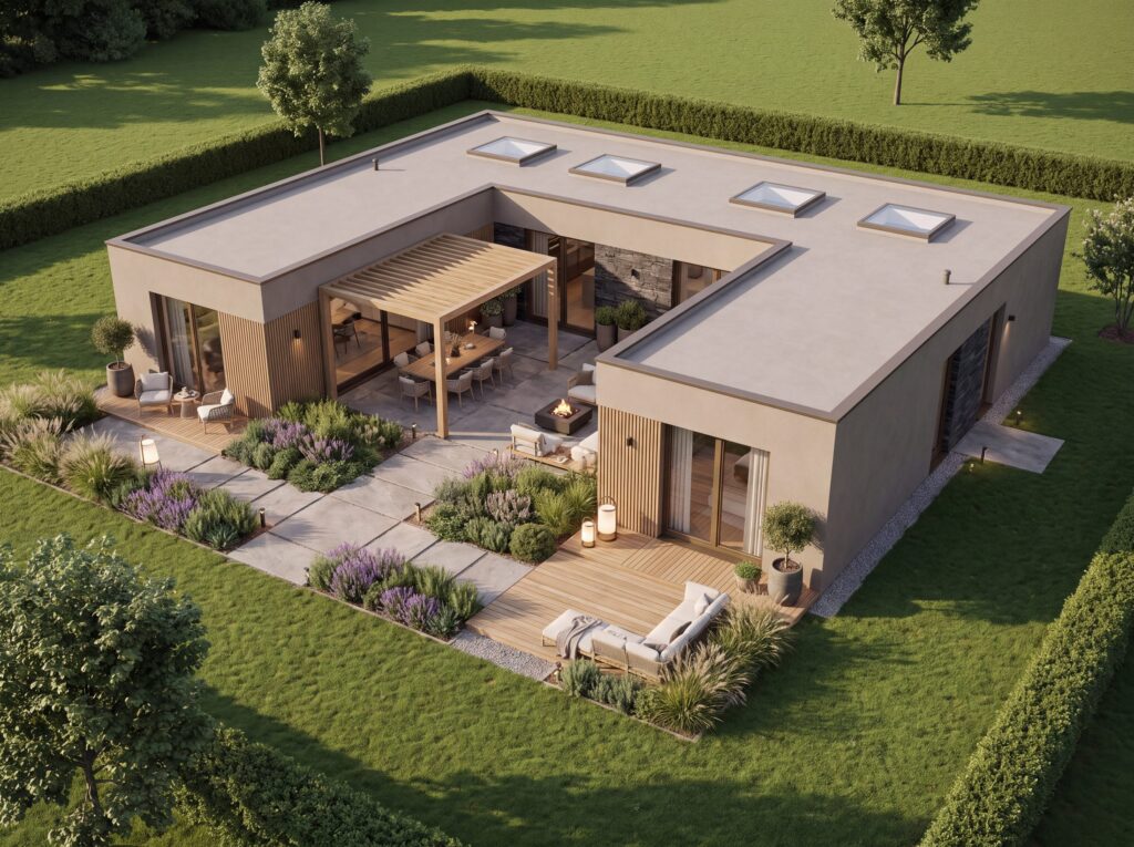 Bungalow-Iverano-13