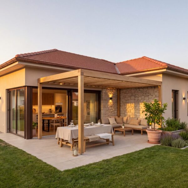 Bungalow Limonara