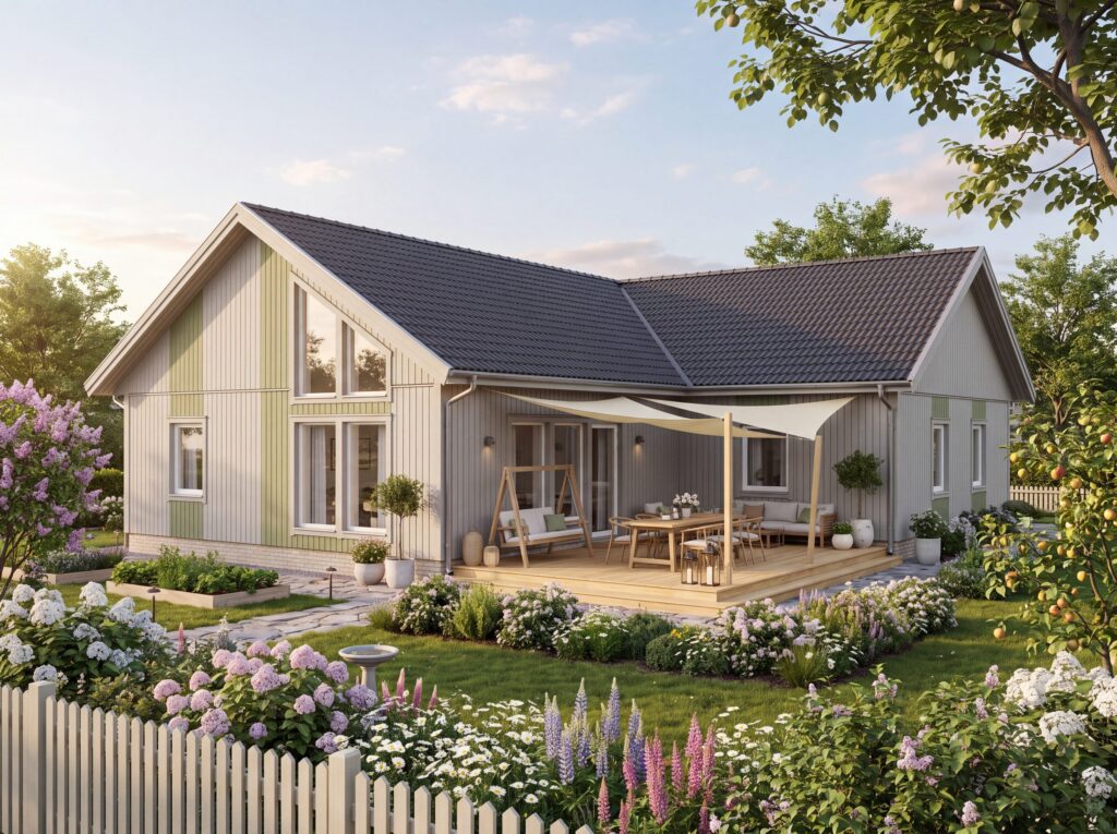 Bungalow-Lindesund-12