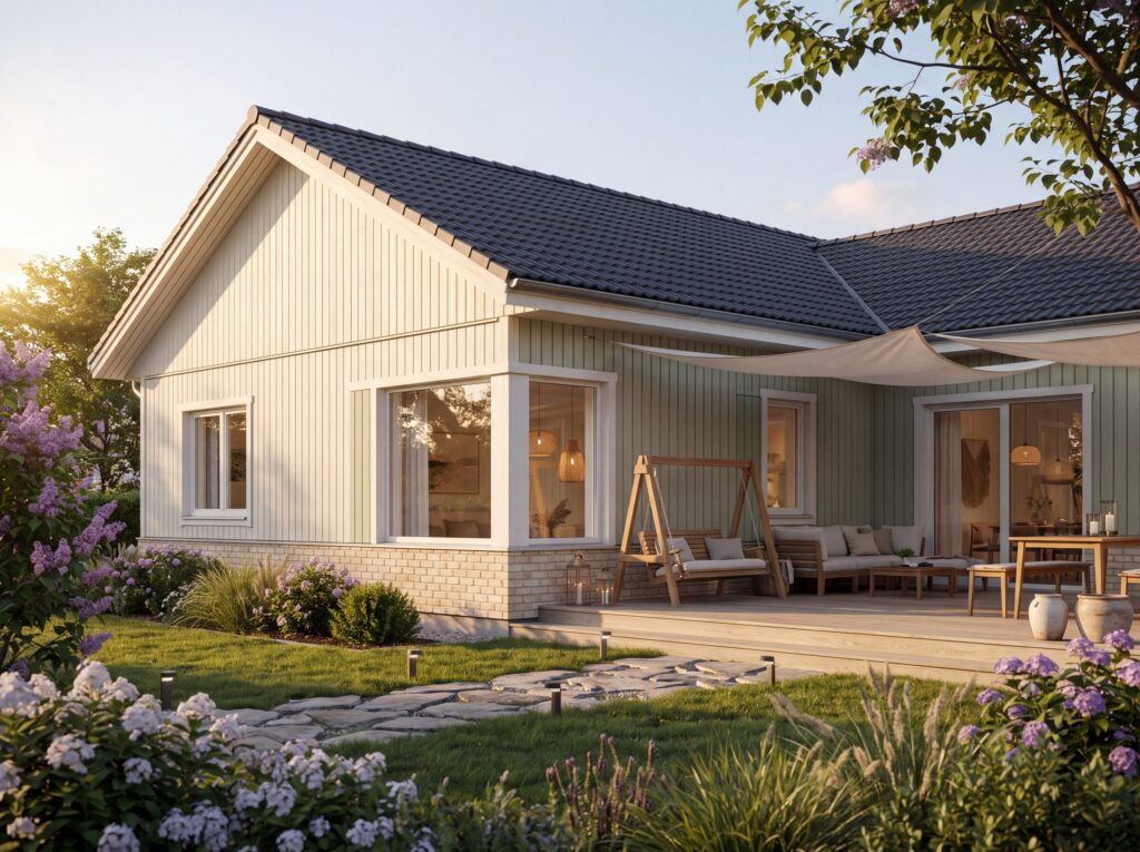 Bungalow-Lindesund-13