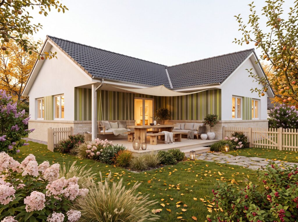 Bungalow-Lindesund-15