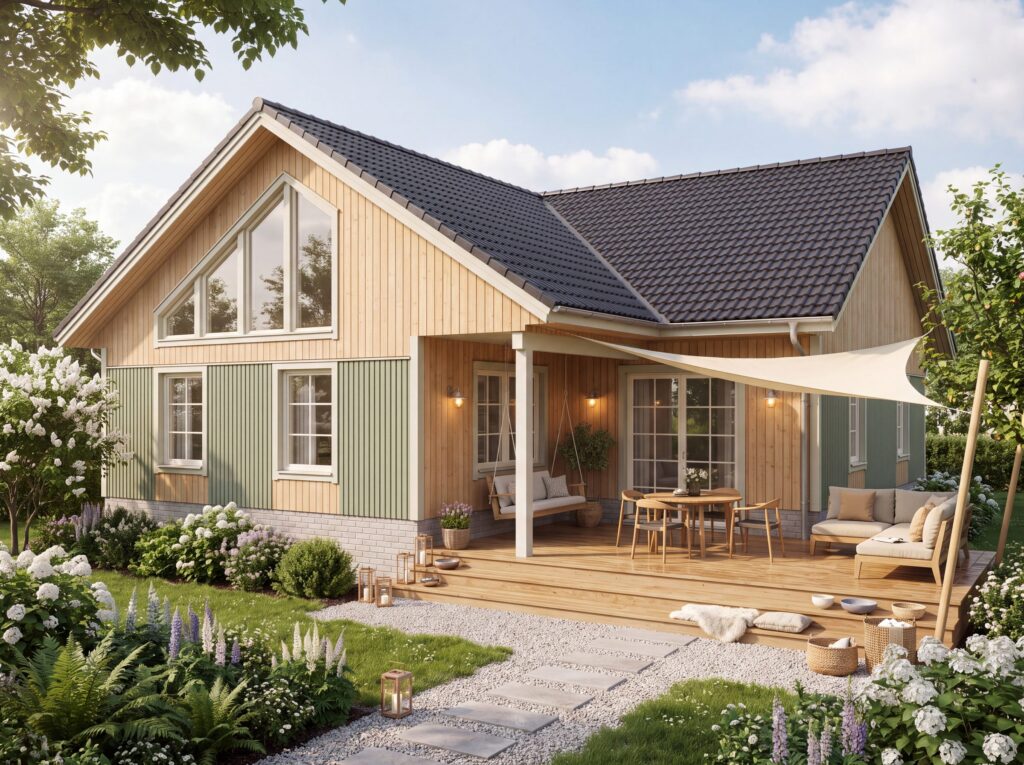 Bungalow-Lindesund-6