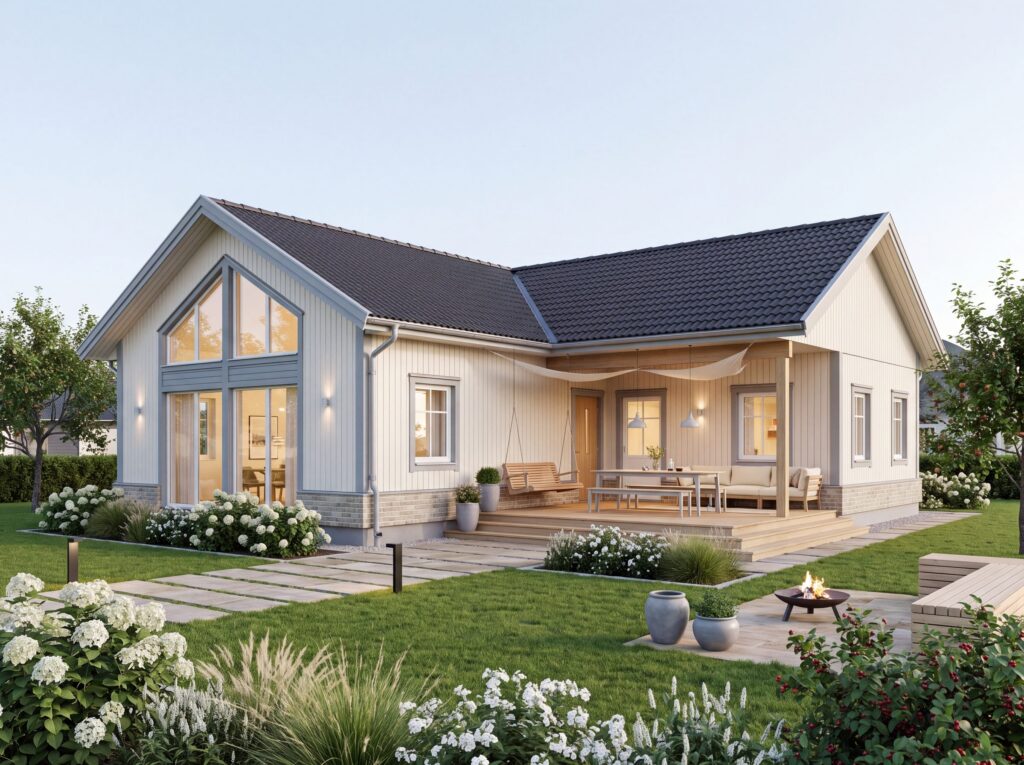Bungalow-Lindesund-8