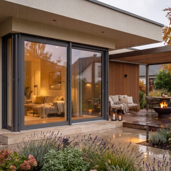 Bungalow Lioren