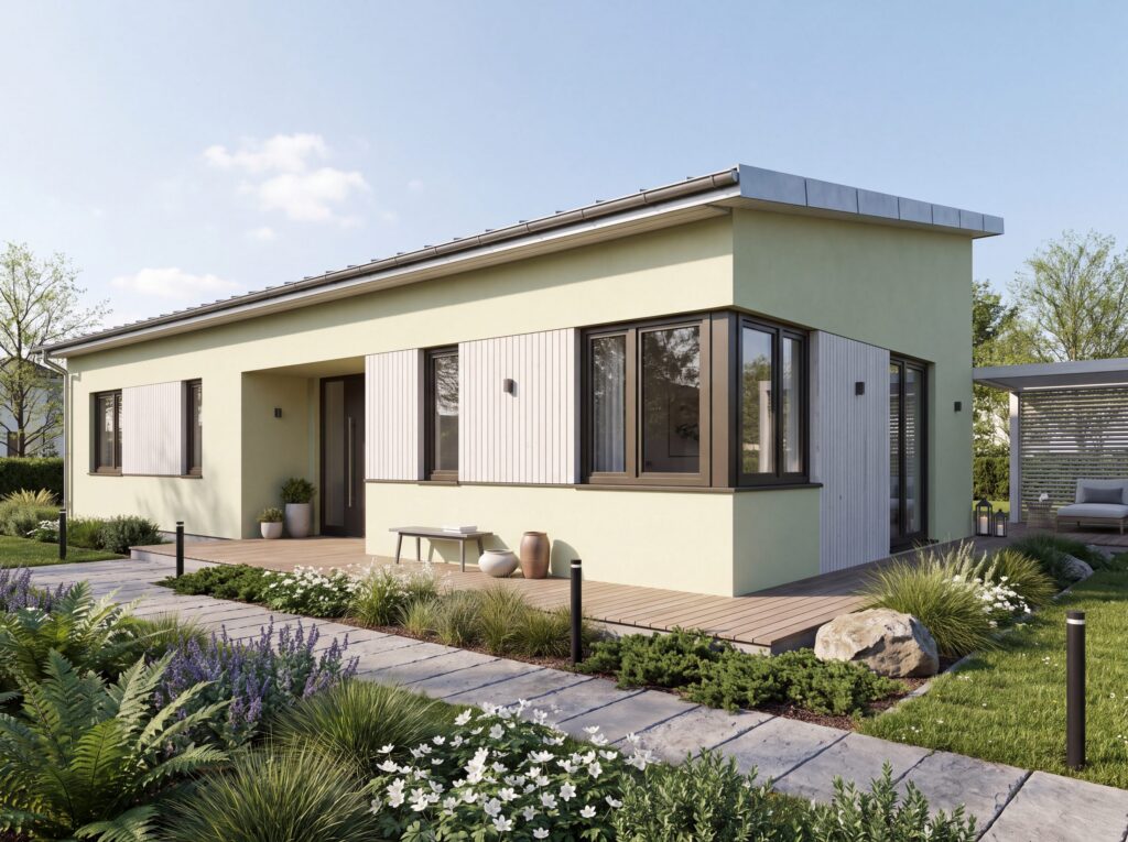 Bungalow-Ljusdal-12
