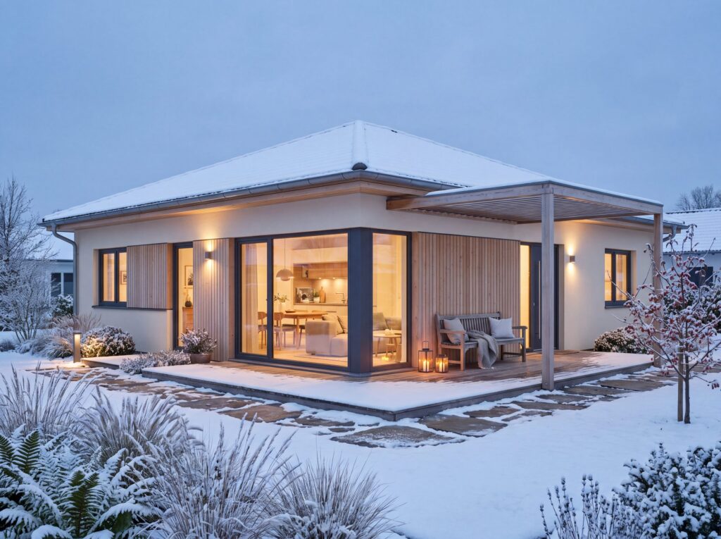 Bungalow-Ljusdal-16