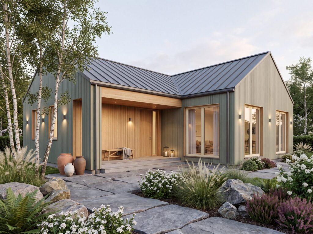 Bungalow-Midsomar-8