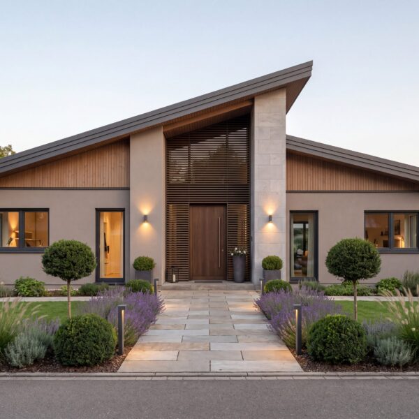 Bungalow Miravon