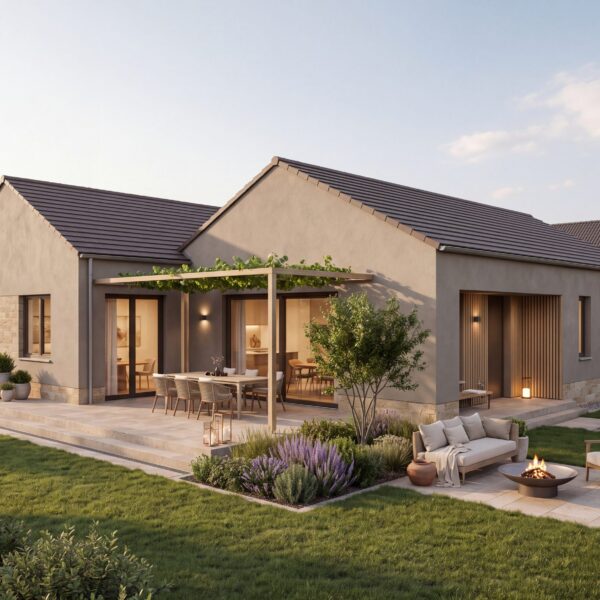 Bungalow Montaliva