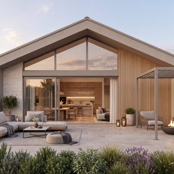 Bungalow Norivian
