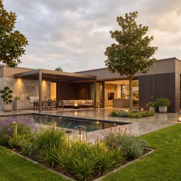 Bungalow Novarion