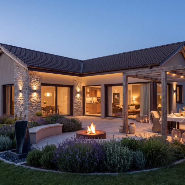 Bungalow Rocaterra
