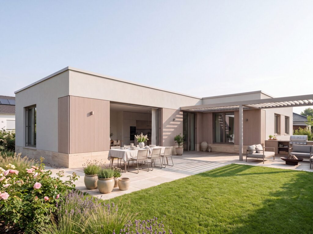 Bungalow-Rosendal-12