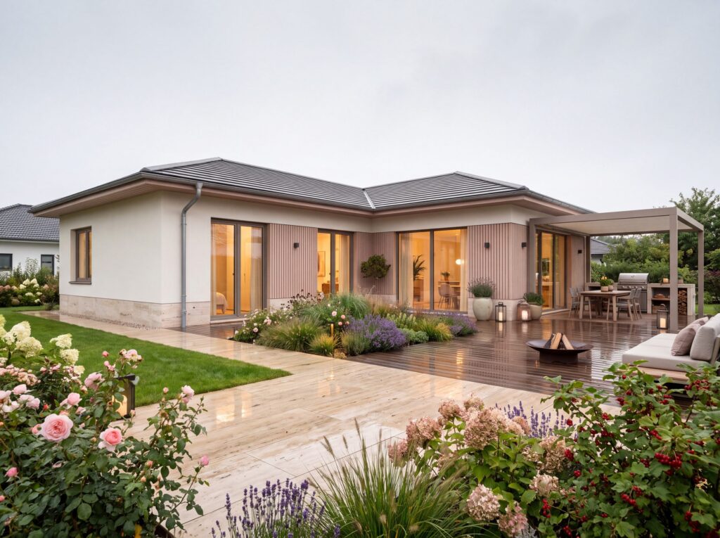 Bungalow-Rosendal-15