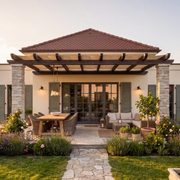 Bungalow Sanvellino
