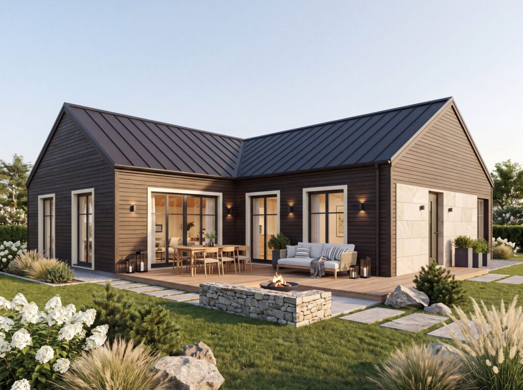 Bungalow-Skarven-6