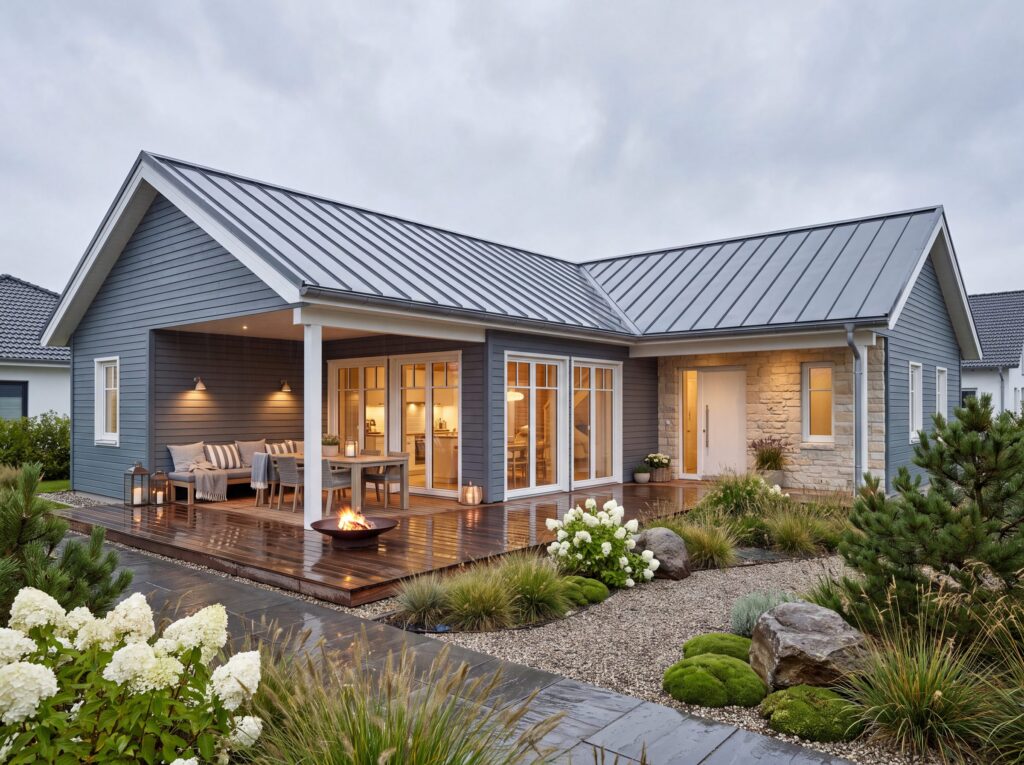 Bungalow-Skarven-7