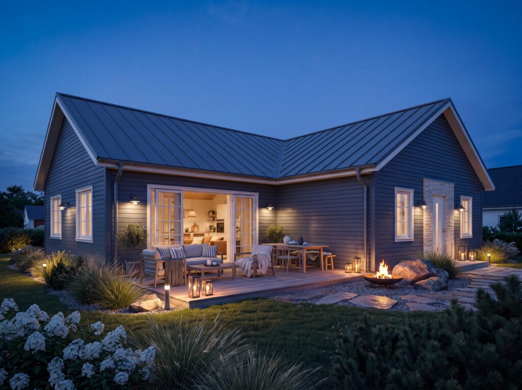 Bungalow-Skarven-8