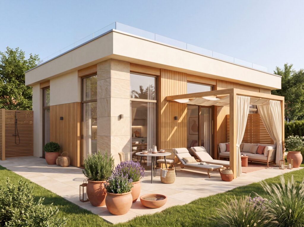 Bungalow-Solmara-7