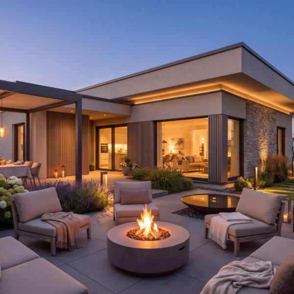Bungalow Sorevia