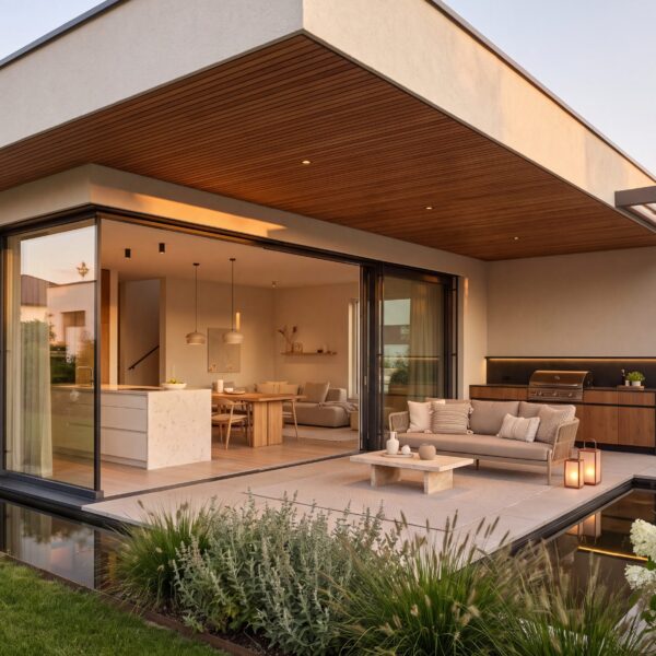 Bungalow Sorvella