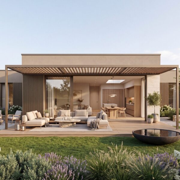 Bungalow Tavelyn