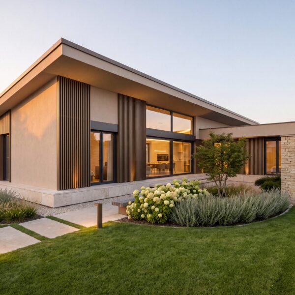 Bungalow Taviora
