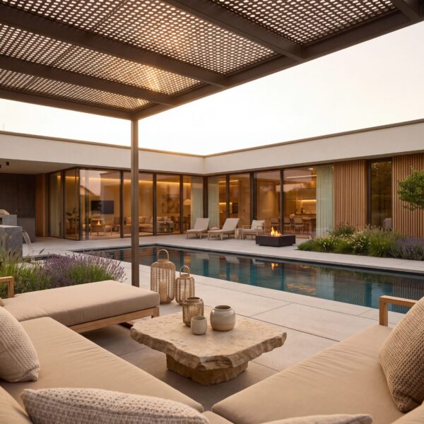 Bungalow Valmoro