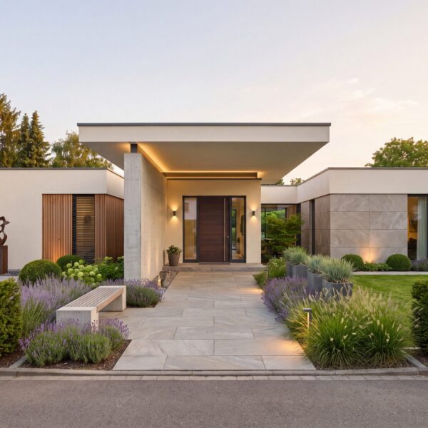 Bungalow Velmont