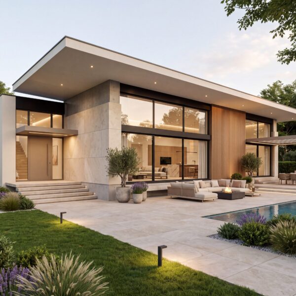 Bungalow Virelto