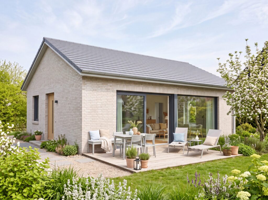 Bungalow Alsvika – Bungalow-Alsvika-10