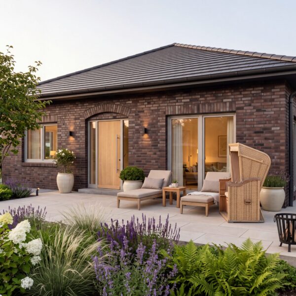 Bungalow Brisendal – Bungalow-Brisendal-1