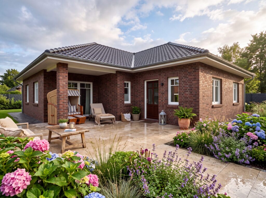 Bungalow Brisendal – Bungalow-Brisendal-10
