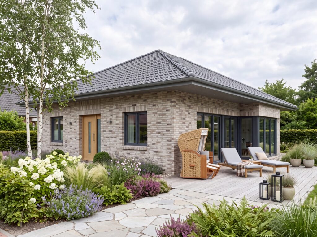 Bungalow Brisendal – Bungalow-Brisendal-11