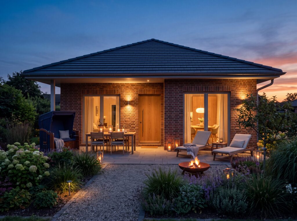 Bungalow Brisendal – Bungalow-Brisendal-12