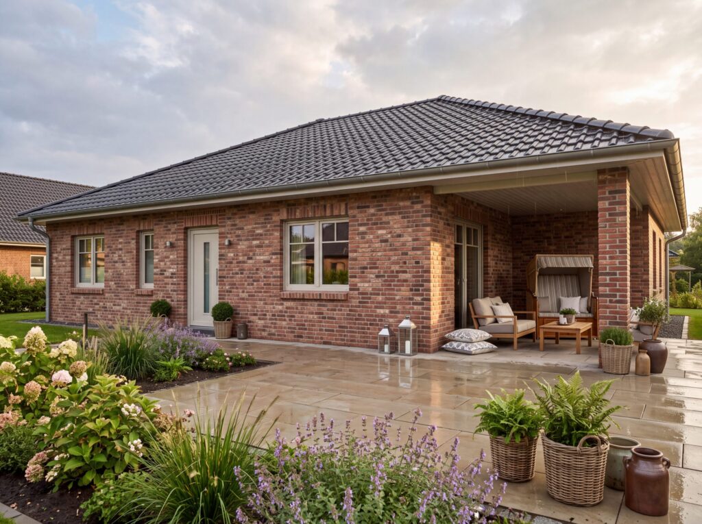 Bungalow Brisendal – Bungalow-Brisendal-14