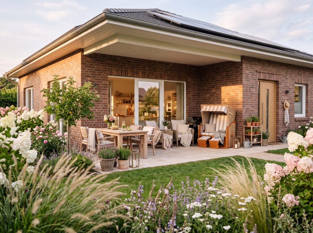 Bungalow Brisendal – Bungalow-Brisendal-16