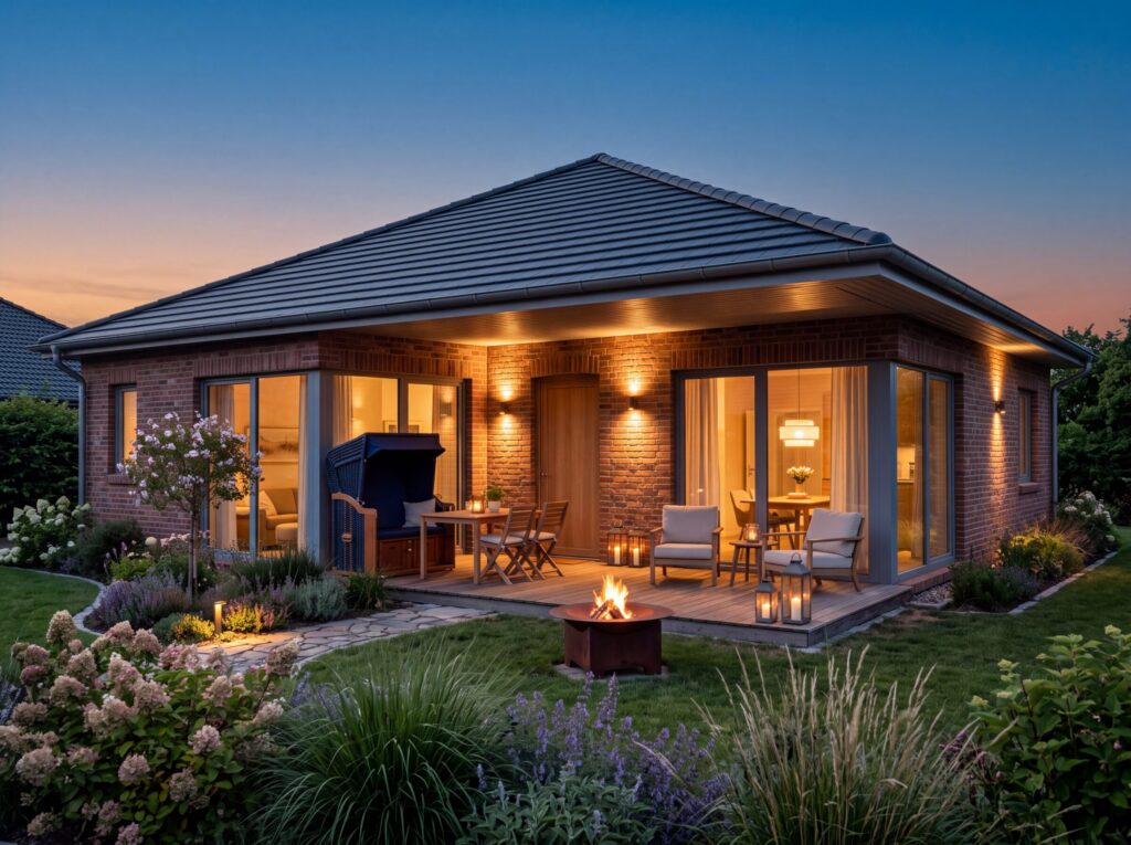 Bungalow Brisendal – Bungalow-Brisendal-17