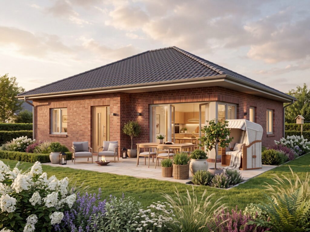 Bungalow Brisendal – Bungalow-Brisendal-18