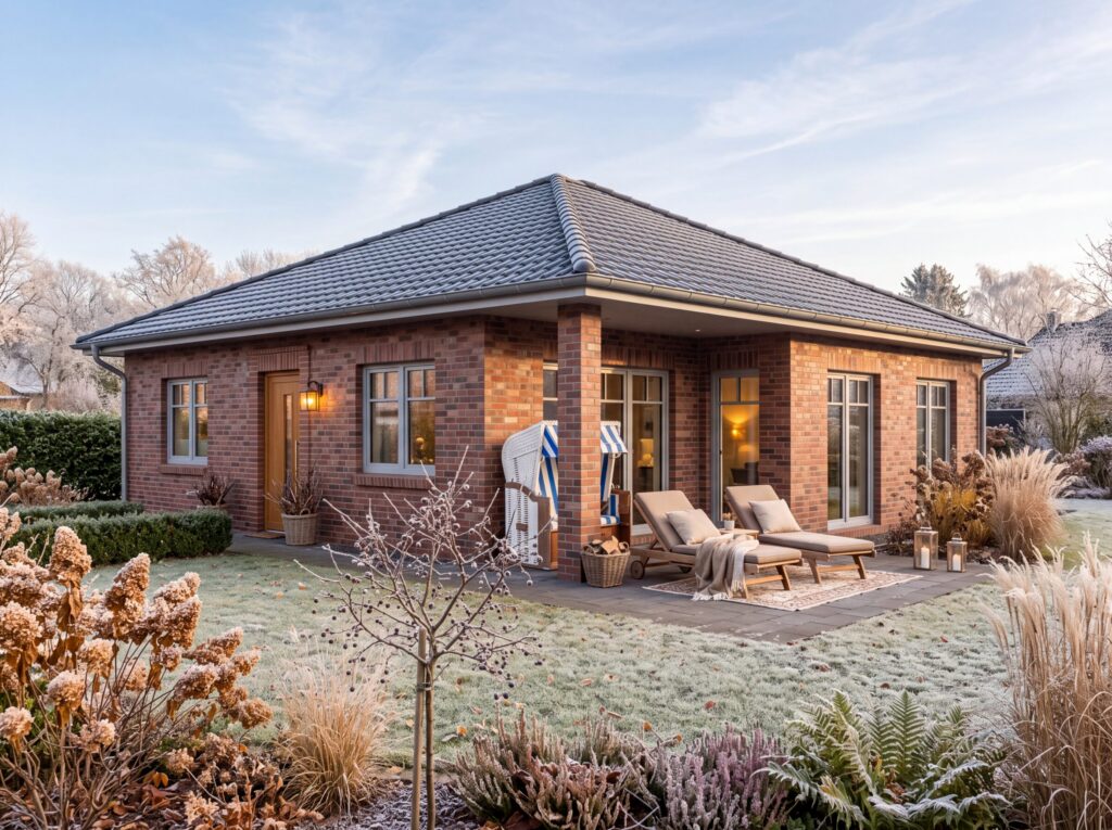 Bungalow Brisendal – Bungalow-Brisendal-19