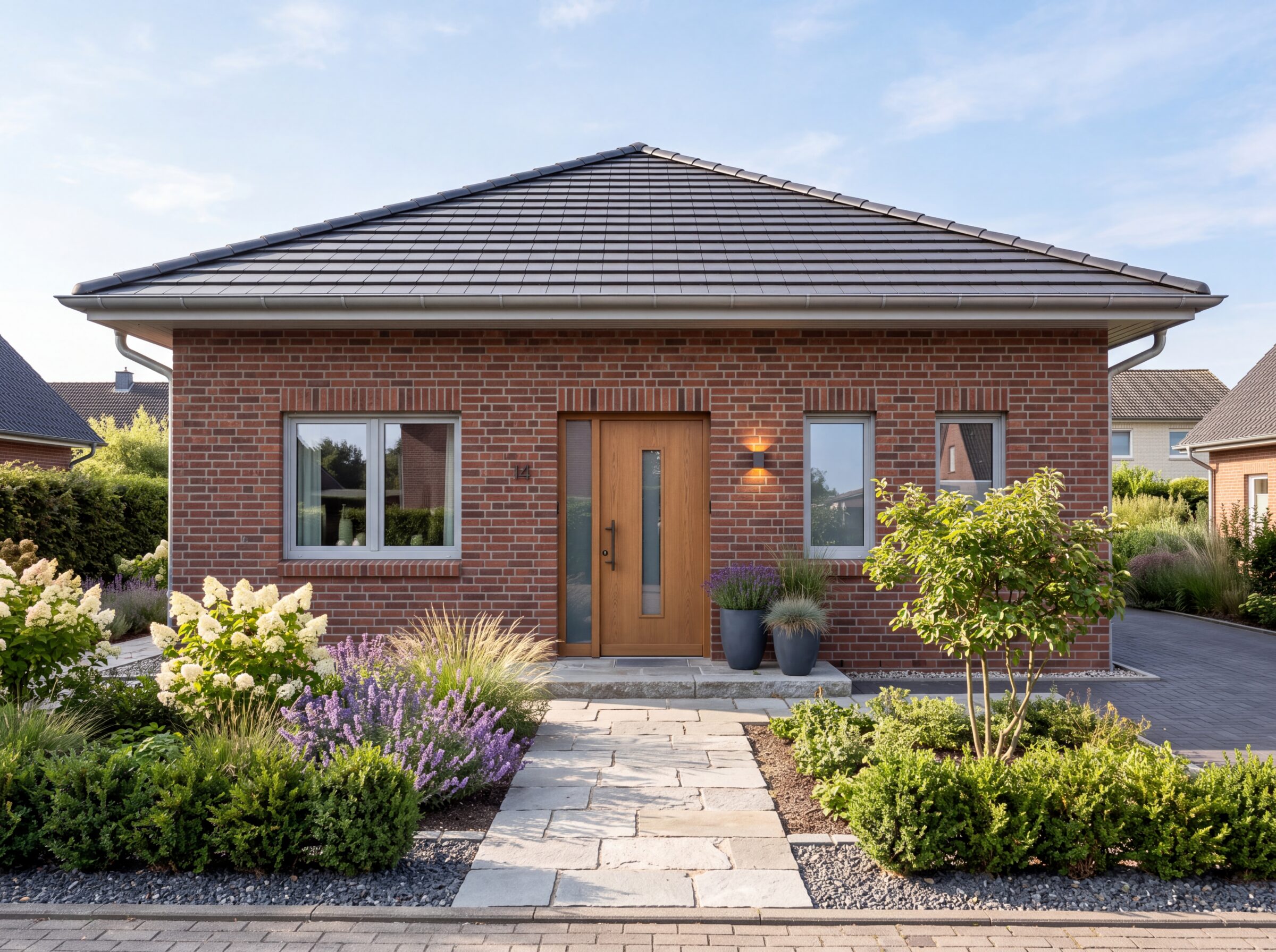 Bungalow Brisendal – Bungalow-Brisendal-2