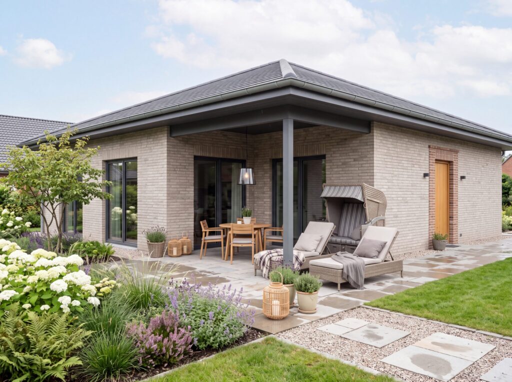 Bungalow Brisendal – Bungalow-Brisendal-6