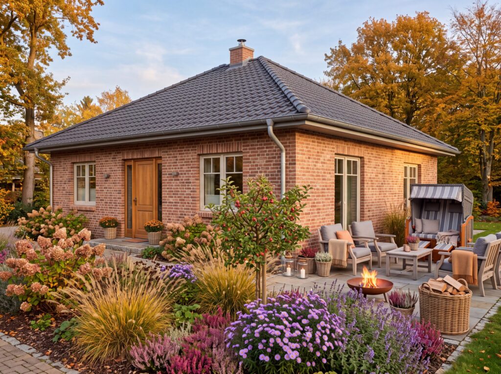 Bungalow Brisendal – Bungalow-Brisendal-7