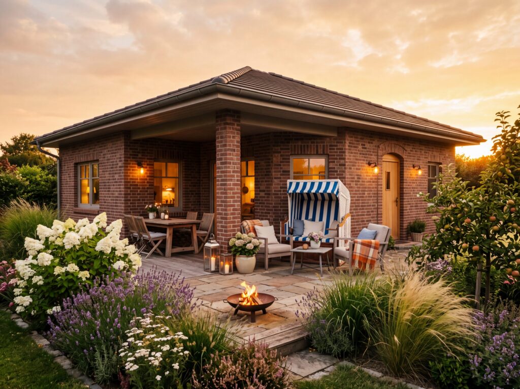 Bungalow Brisendal – Bungalow-Brisendal-8
