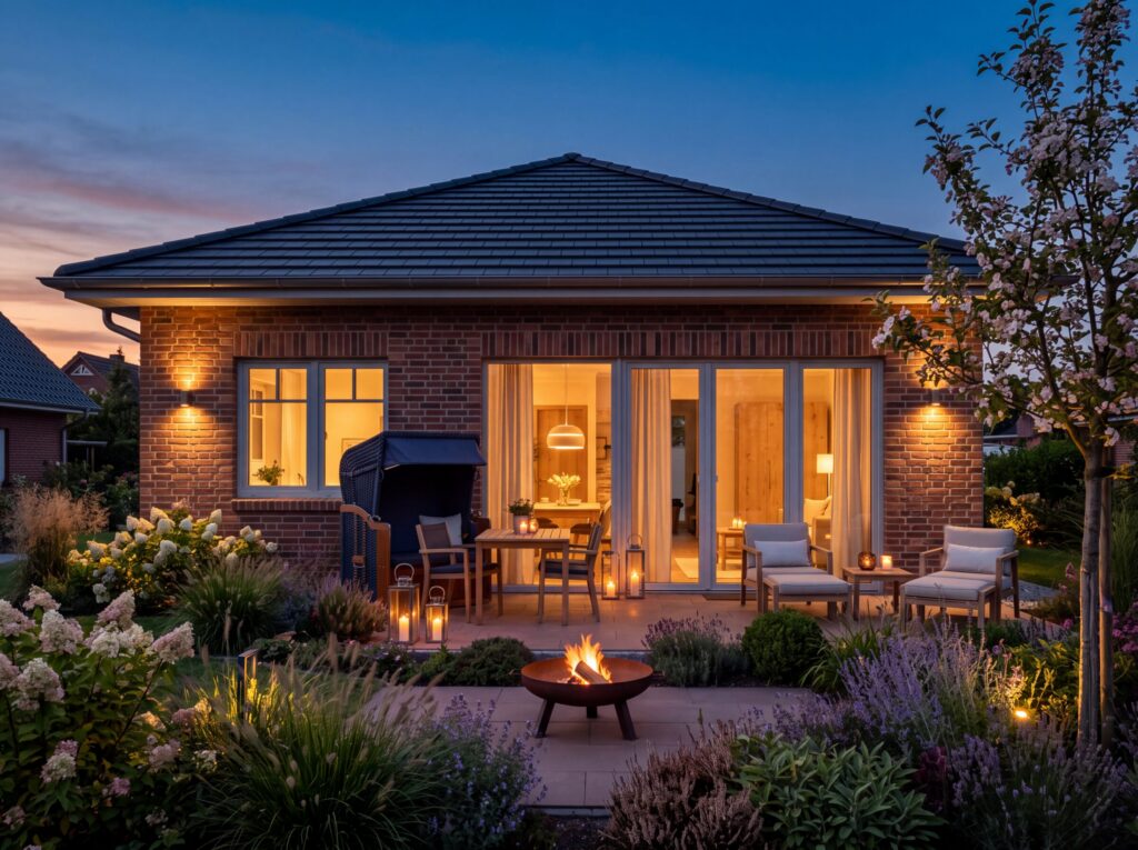 Bungalow Brisendal – Bungalow-Brisendal-9