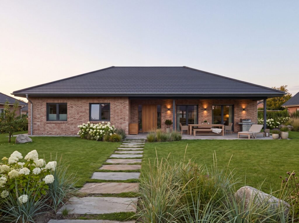 Bungalow Dunelund – Bungalow-Dunelund-11