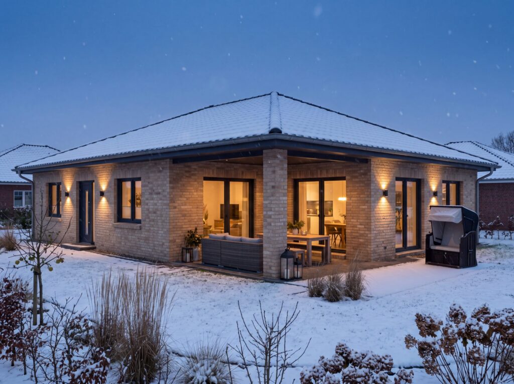 Bungalow Dunelund – Bungalow-Dunelund-12