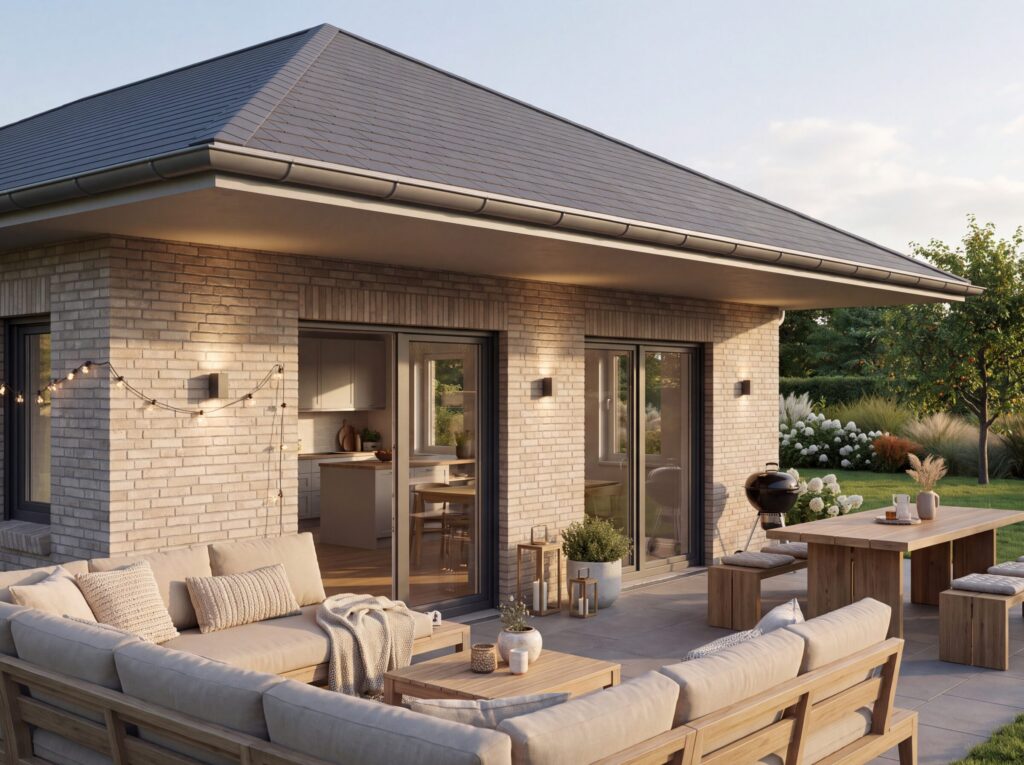 Bungalow Dunelund – Bungalow-Dunelund-13