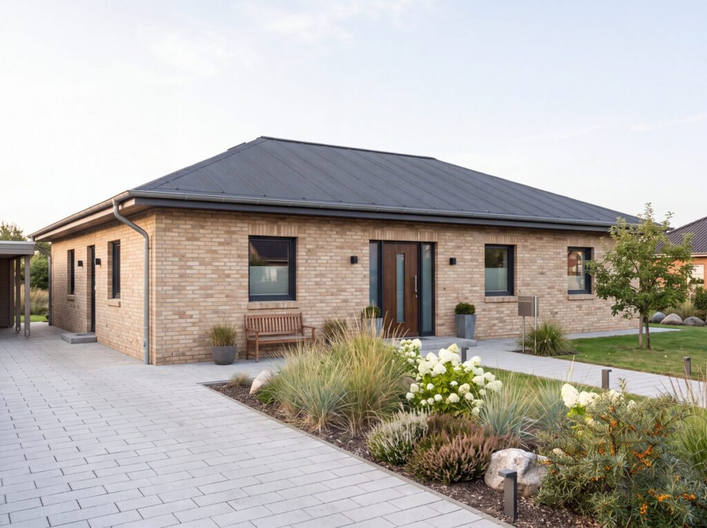 Bungalow Dunelund – Bungalow-Dunelund-14